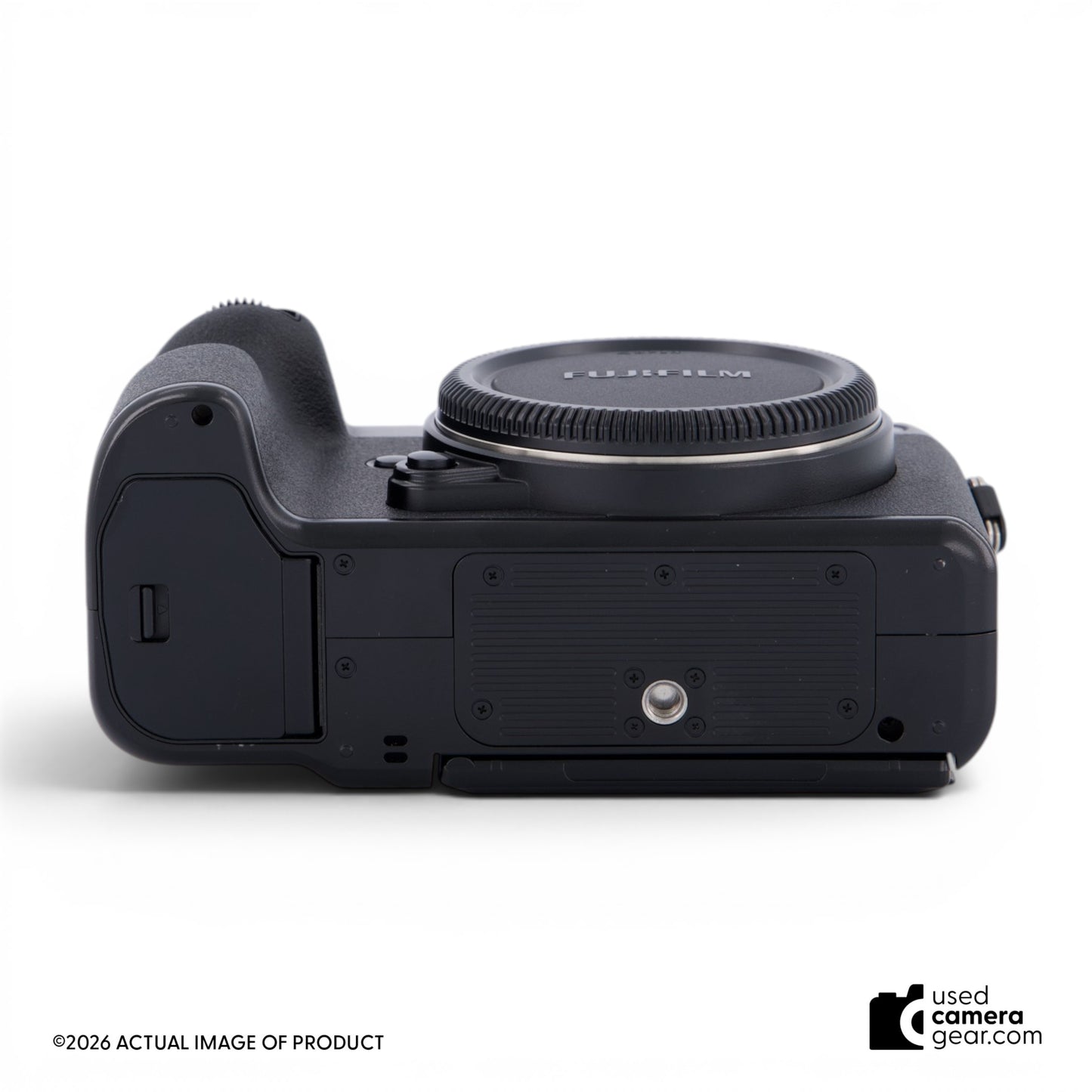 Fujifilm GFX 100s Mirrorless Camera Body (#753) *USED*
