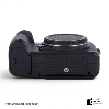 Fujifilm GFX 100s Mirrorless Camera Body (#753) *USED*