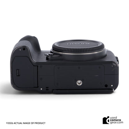 Fujifilm GFX 100s Mirrorless Camera Body (#814) *USED*