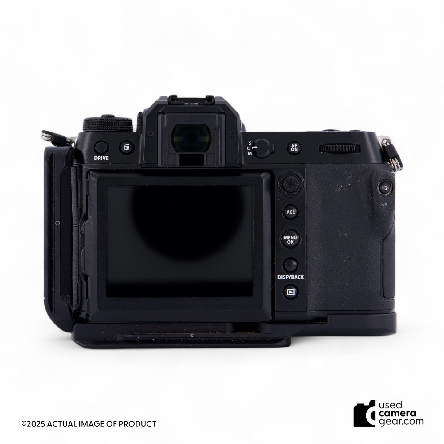 Fujifilm GFX 50S II Body *USED*