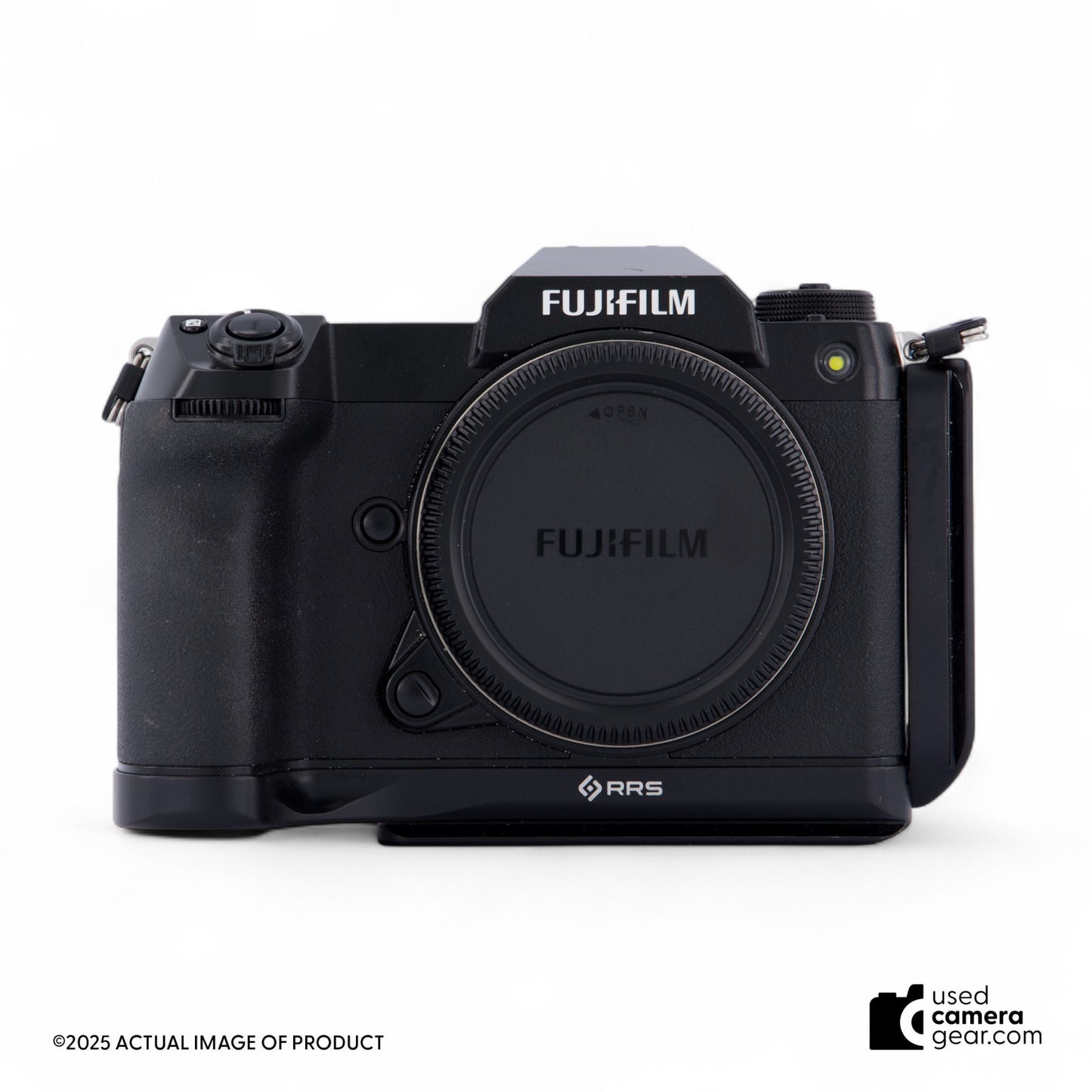 Fujifilm GFX 50S II Body *USED*