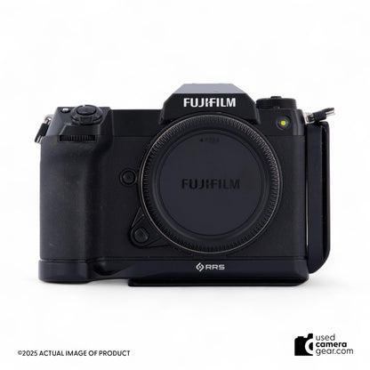 Fujifilm GFX 50S II Body *USED*
