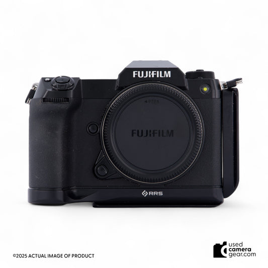 Fujifilm GFX 50S II Body *USED*