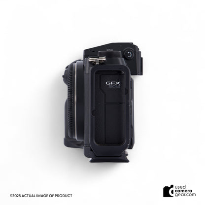 Fujifilm GFX 50S II Body *USED*