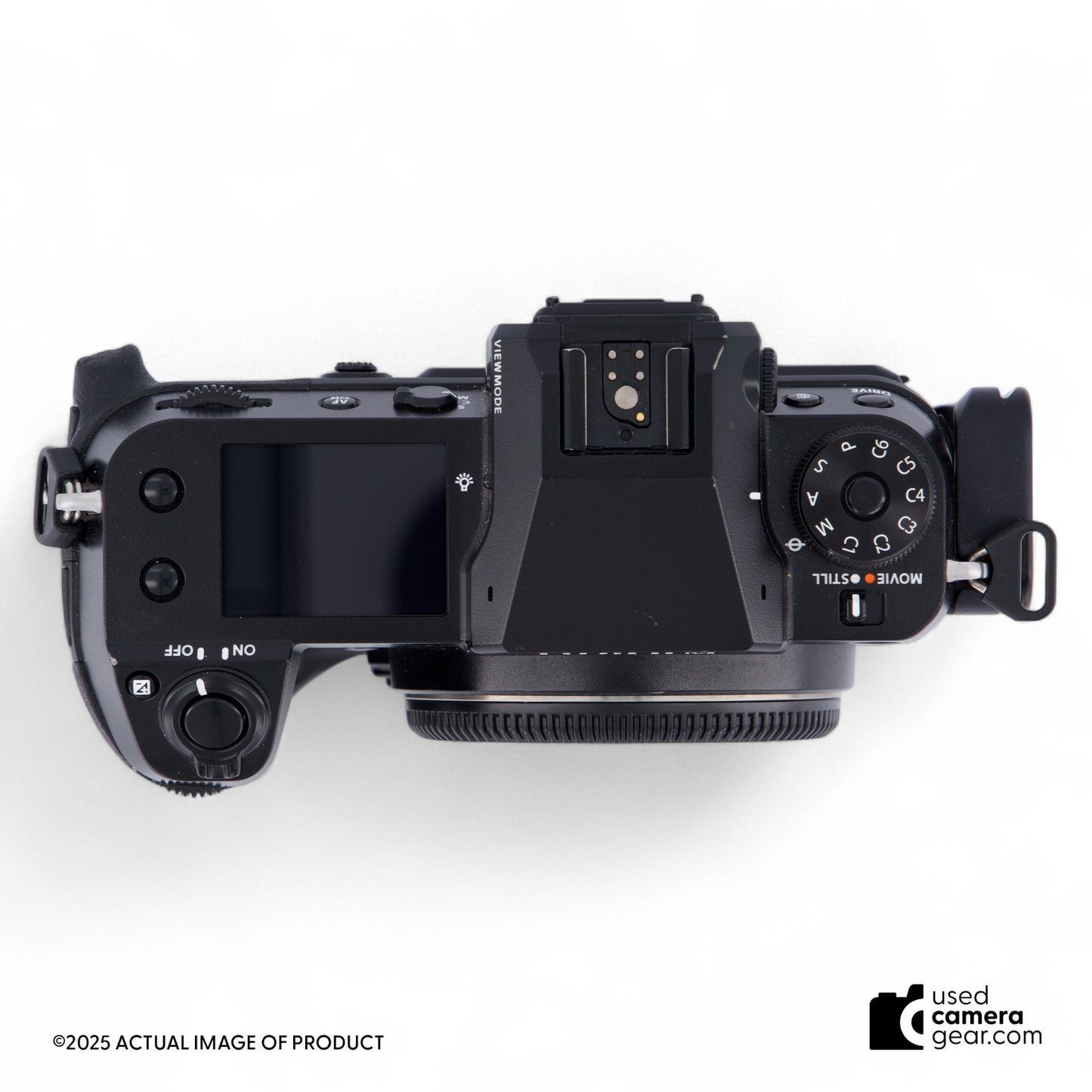 Fujifilm GFX 50S II Body *USED*