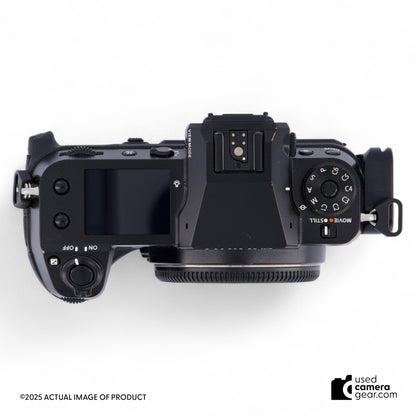 Fujifilm GFX 50S II Body *USED*