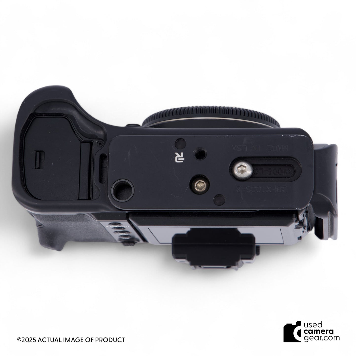 Fujifilm GFX 50S II Body *USED*