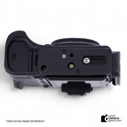 Fujifilm GFX 50S II Body *USED*