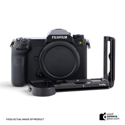 Fujifilm GFX 100s Mirrorless Camera Body (#715) *USED*