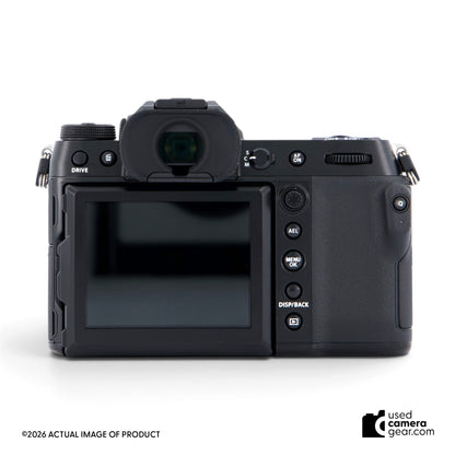 Fujifilm GFX 100s Mirrorless Camera Body (#715) *USED*