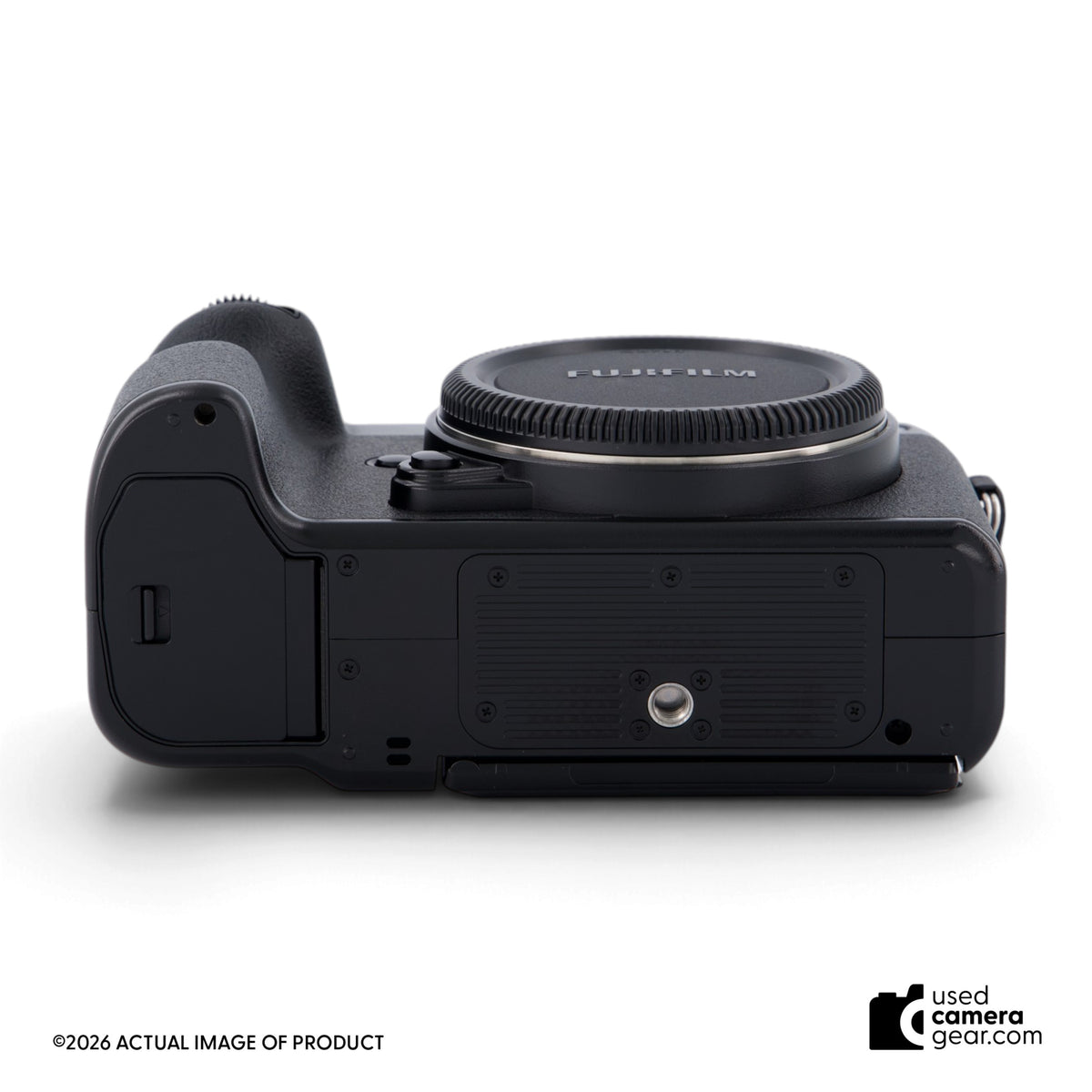 Fujifilm GFX 100s Mirrorless Camera Body (#715) *USED*