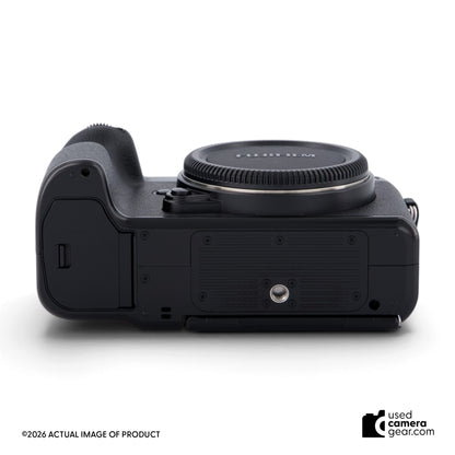 Fujifilm GFX 100s Mirrorless Camera Body (#715) *USED*