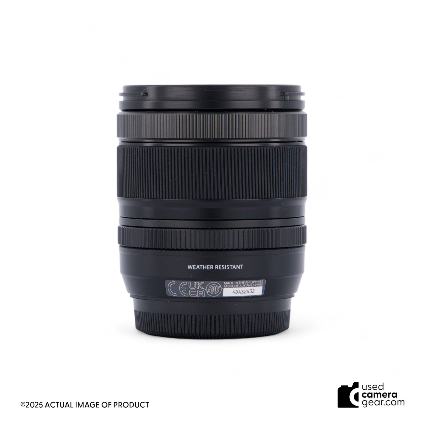 Fujifilm X-T50 Mirrorless Camera with 16-50mm Lens (Silver) (#261) *USED*