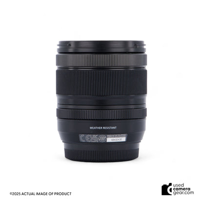 Fujifilm X-T50 Mirrorless Camera with 16-50mm Lens (Silver) (#261) *USED*