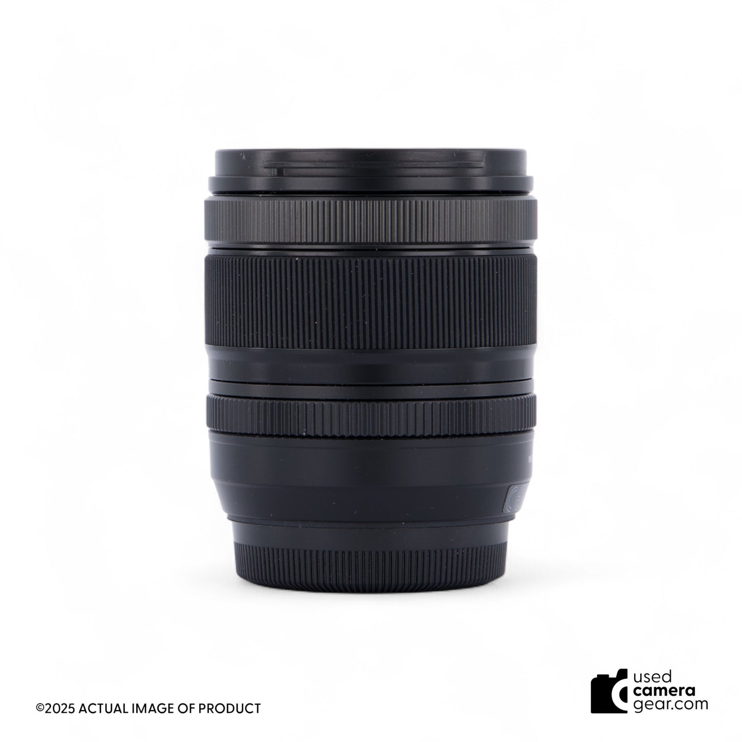 Fujifilm X-T50 Mirrorless Camera with 16-50mm Lens (Silver) (#261) *USED*