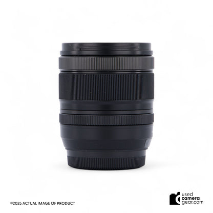 Fujifilm X-T50 Mirrorless Camera with 16-50mm Lens (Silver) (#261) *USED*