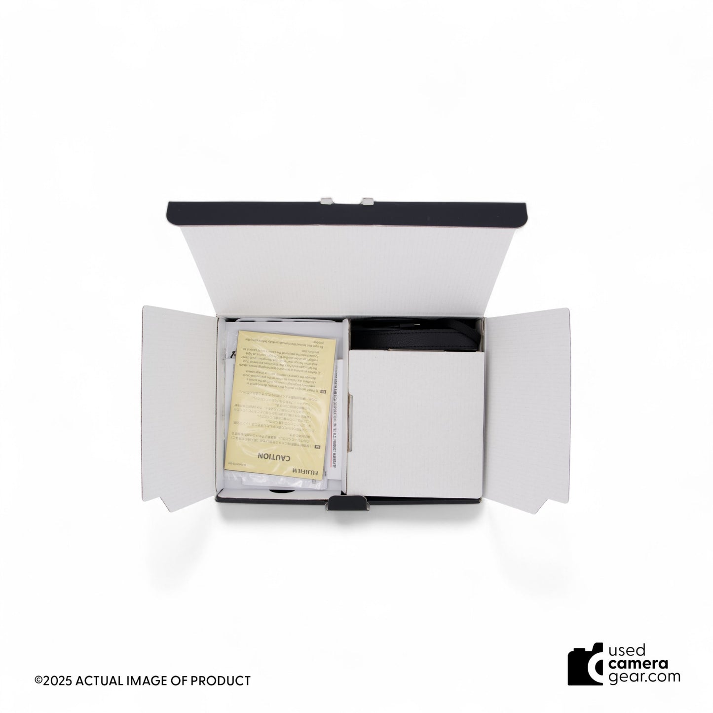 Fujifilm X-T50 Mirrorless Camera with 16-50mm Lens (Silver) (#261) *USED*