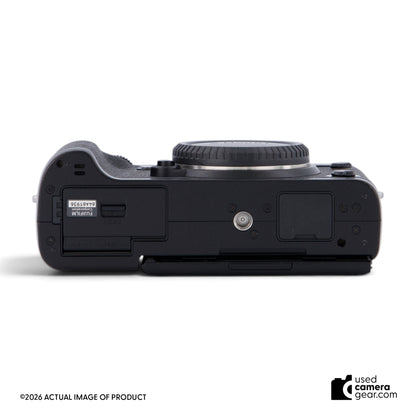 Fujifilm X-T2 Digital Camera Body (Black) *WITH EXTRAS* (#936) *USED*