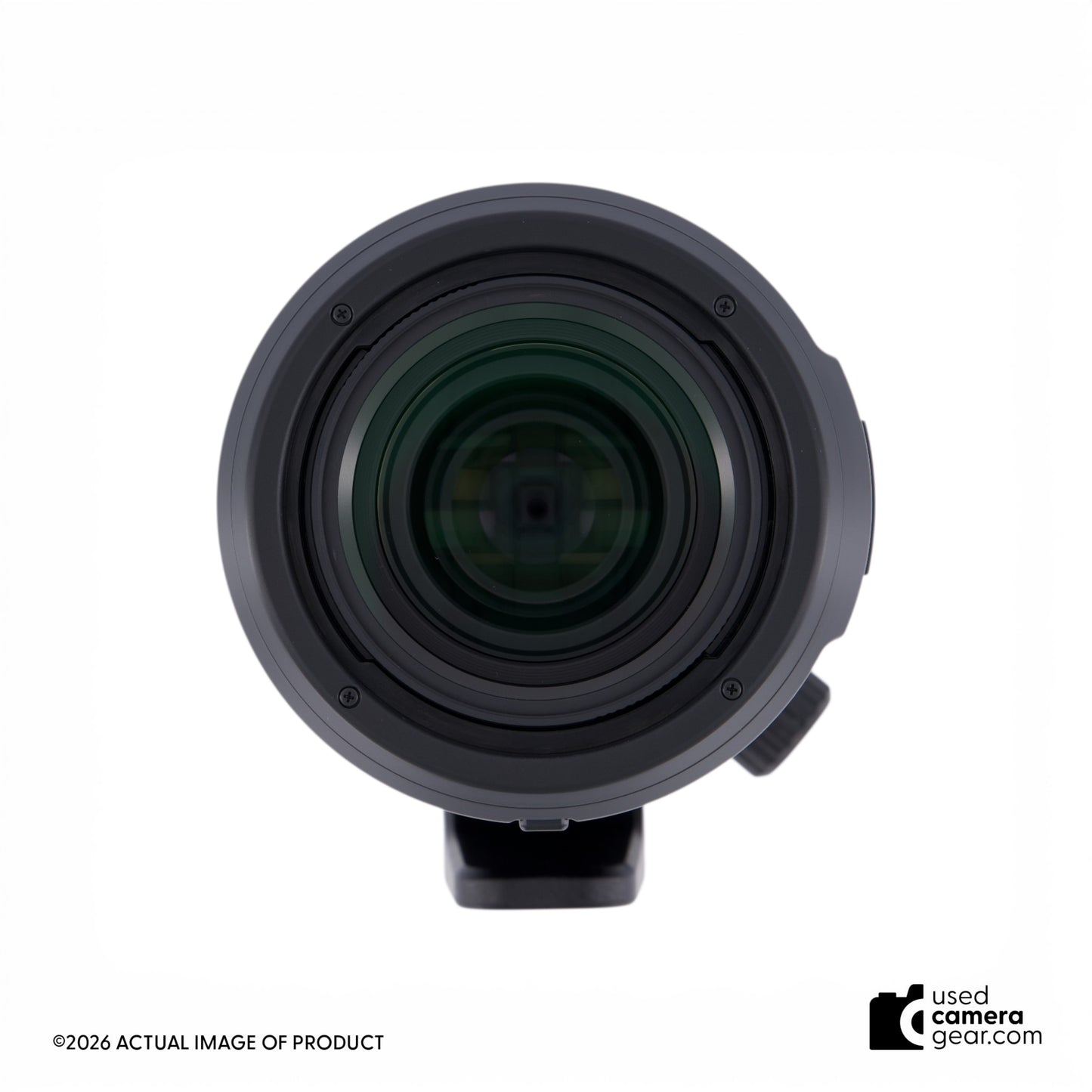 Fujifilm GF 100-200mm f5.6 R LM OIS WR Lens (#578) *USED*