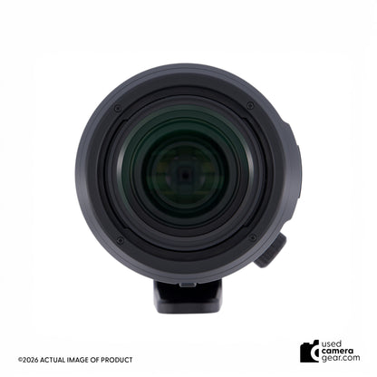 Fujifilm GF 100-200mm f5.6 R LM OIS WR Lens (#578) *USED*