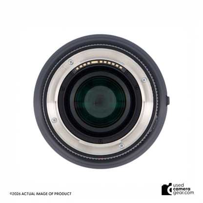 Fujifilm GF 20-35mm F4 R WR Lens (#793) *USED*