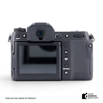 Fujifilm GFX 50SII Mirrorless Camera Body (#185) *USED*