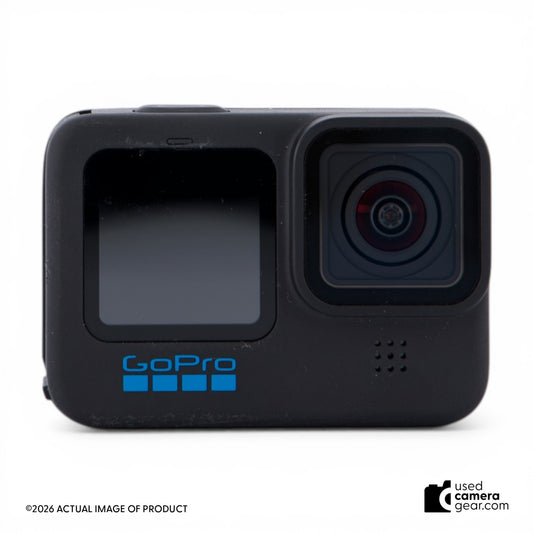 GoPro Hero 11 Black Creator Kit (#249) *USED*