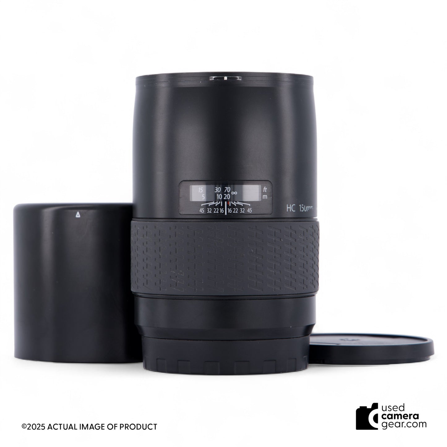 Hasselblad HC 150mm f3.2 Lens (#794) *USED*