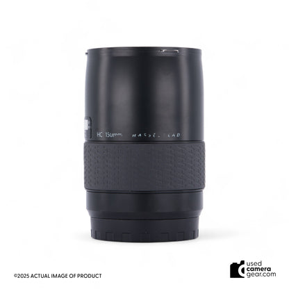 Hasselblad HC 150mm f3.2 Lens (#794) *USED*