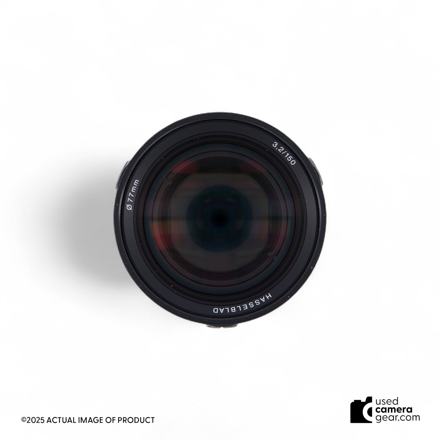 Hasselblad HC 150mm f3.2 Lens (#794) *USED*