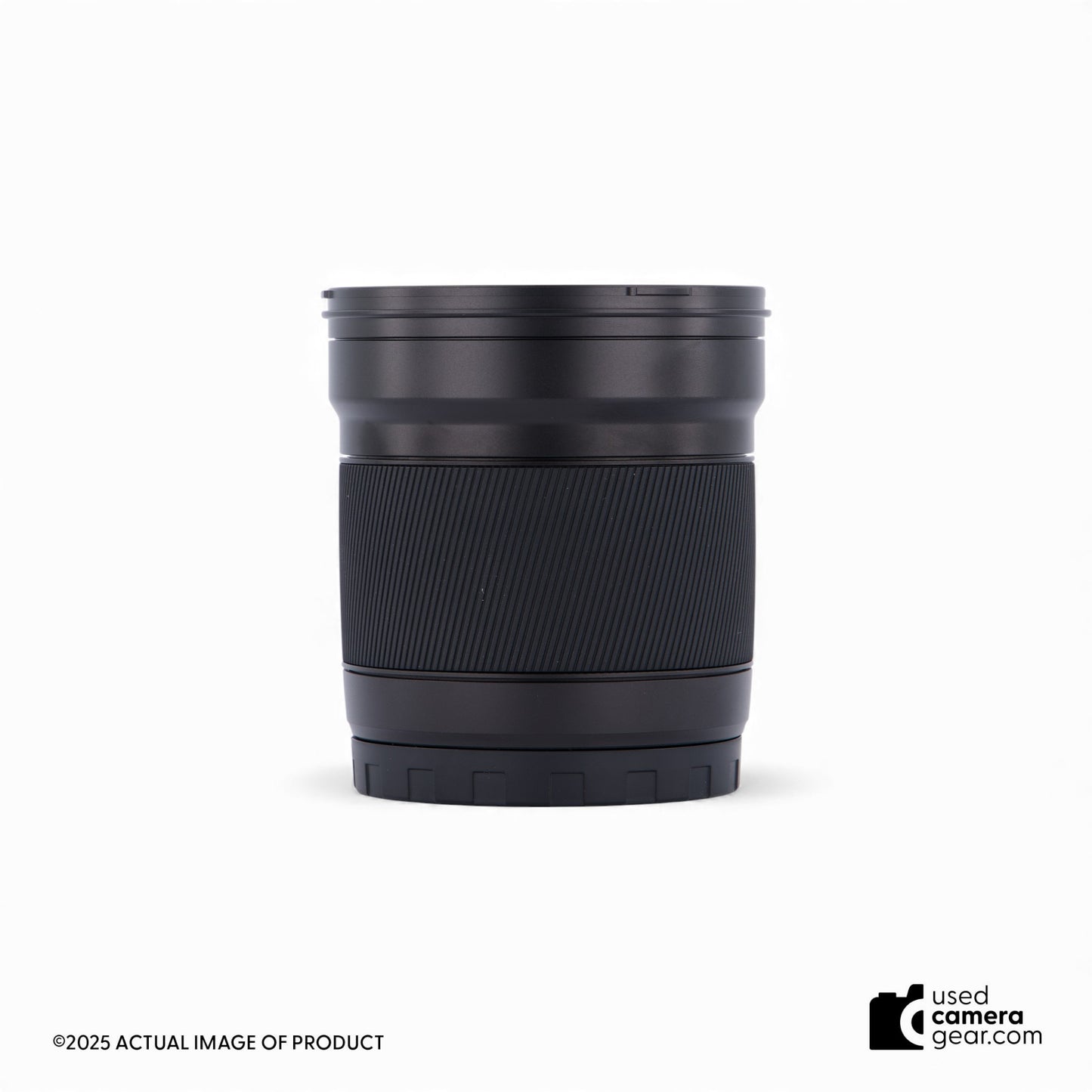 Hasselblad XCD 30mm f3.5 Lens (#226) *OPEN BOX* 0 ACTUATIONS (#226) *USED*