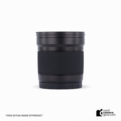 Hasselblad XCD 30mm f3.5 Lens (#226) *OPEN BOX* 0 ACTUATIONS (#226) *USED*