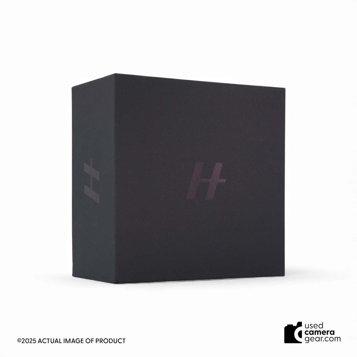 Hasselblad XCD 30mm f3.5 Lens (#226) *OPEN BOX* 0 ACTUATIONS (#226) *USED*