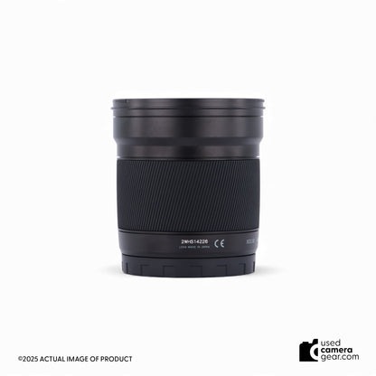 Hasselblad XCD 30mm f3.5 Lens (#226) *OPEN BOX* 0 ACTUATIONS (#226) *USED*