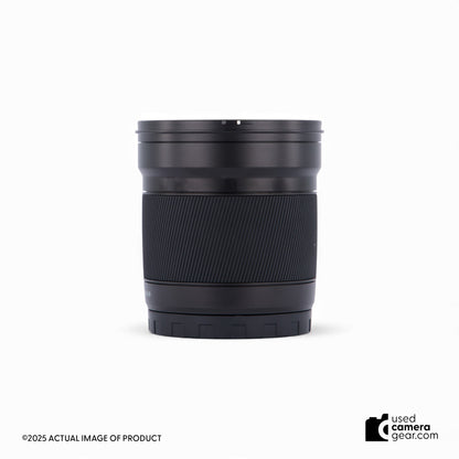 Hasselblad XCD 30mm f3.5 Lens (#226) *OPEN BOX* 0 ACTUATIONS (#226) *USED*