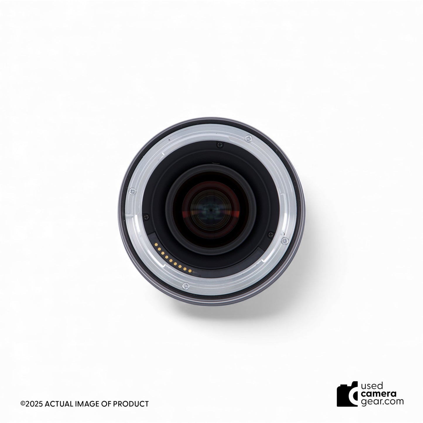 Hasselblad XCD 30mm f3.5 Lens (#226) *OPEN BOX* 0 ACTUATIONS (#226) *USED*