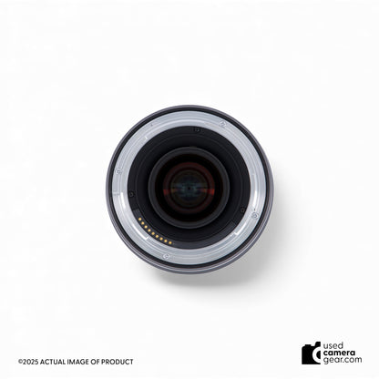 Hasselblad XCD 30mm f3.5 Lens (#226) *OPEN BOX* 0 ACTUATIONS (#226) *USED*
