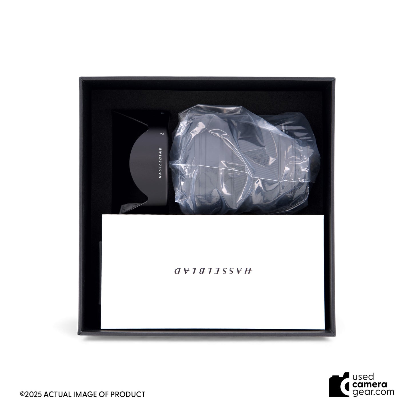 Hasselblad XCD 30mm f3.5 Lens (#226) *OPEN BOX* 0 ACTUATIONS (#226) *USED*
