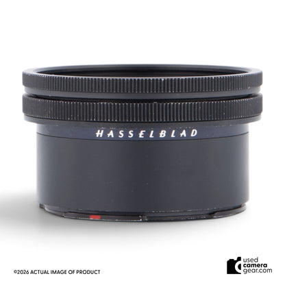 Hasselblad Extension Tube 8 (#40649) & Tube 32 (#40568) Set *USED* (#001) *USED*