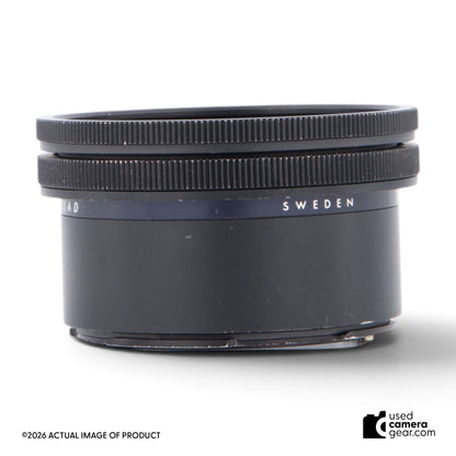 Hasselblad Extension Tube 8 (#40649) & Tube 32 (#40568) Set *USED* (#001) *USED*