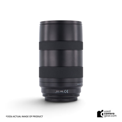 Hasselblad XCD 35-75mm f3.5-4.5 Lens (#868) *USED*
