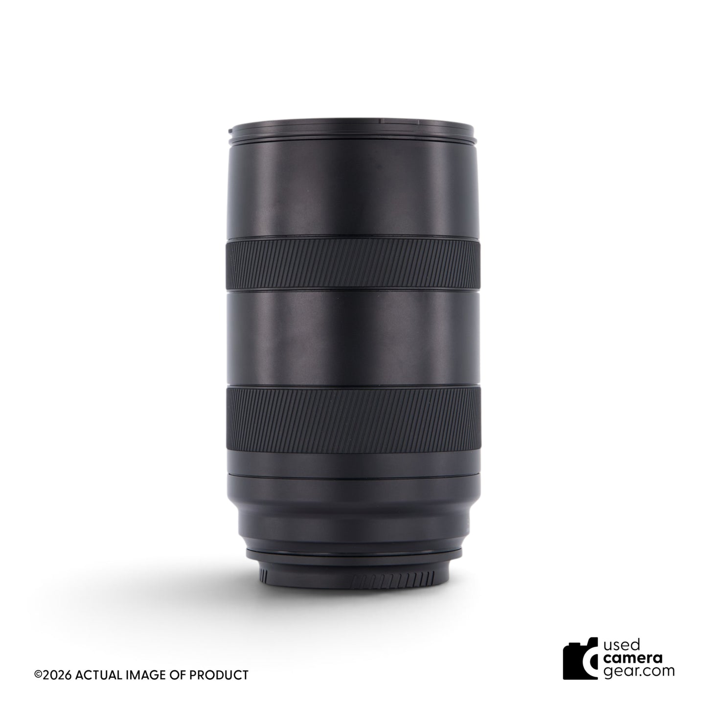 Hasselblad XCD 35-75mm f3.5-4.5 Lens (#868) *USED*