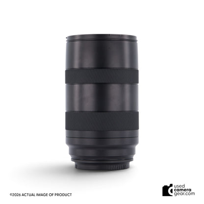 Hasselblad XCD 35-75mm f3.5-4.5 Lens (#868) *USED*