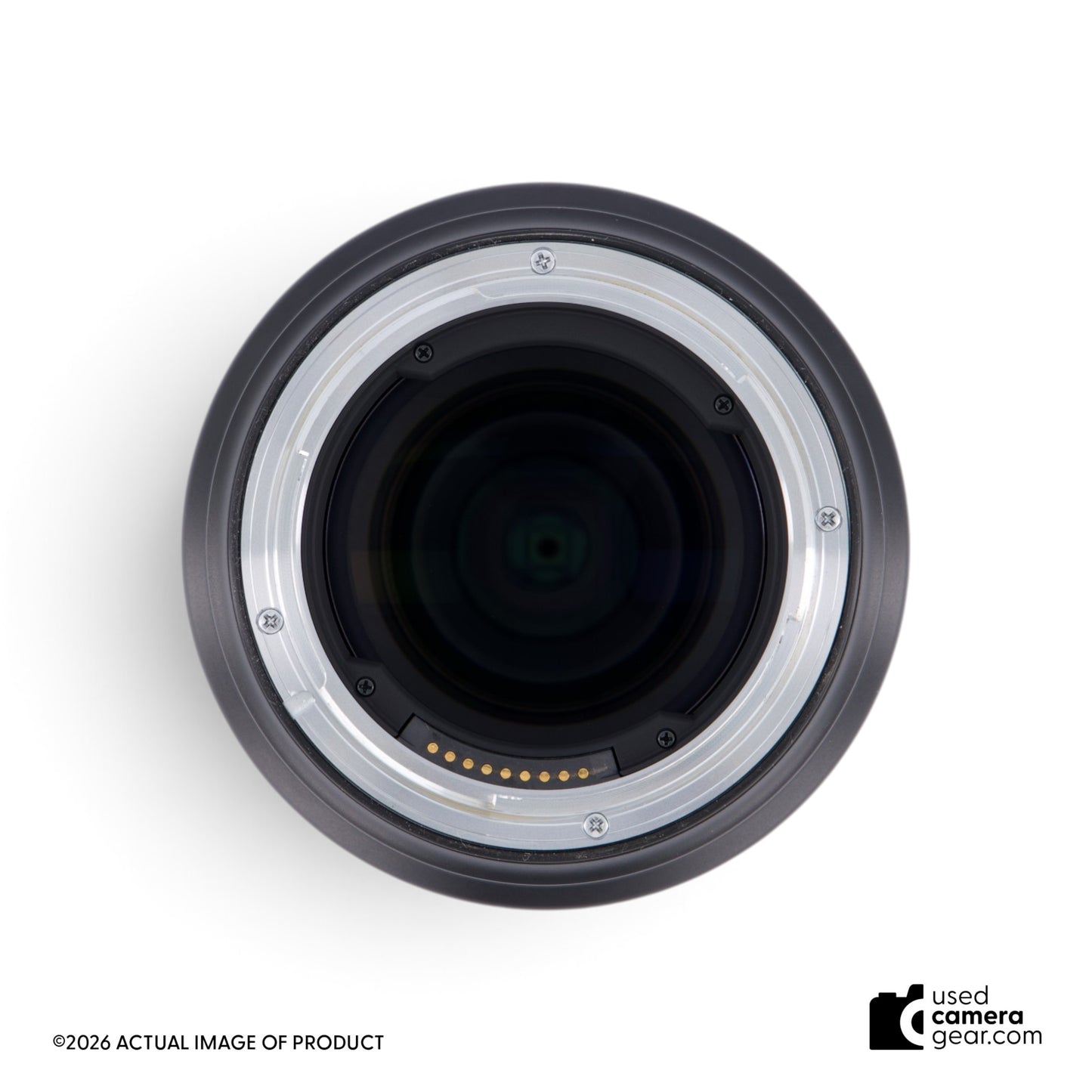 Hasselblad XCD 35-75mm f3.5-4.5 Lens (#868) *USED*