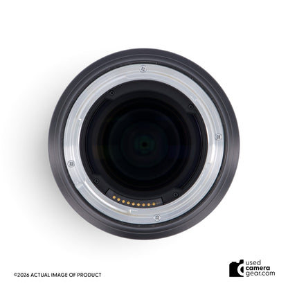 Hasselblad XCD 35-75mm f3.5-4.5 Lens (#868) *USED*