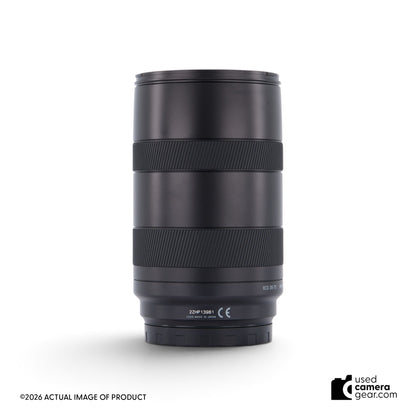 Hasselblad XCD 35-75mm f3.5-4.5 Lens (#981) *USED*