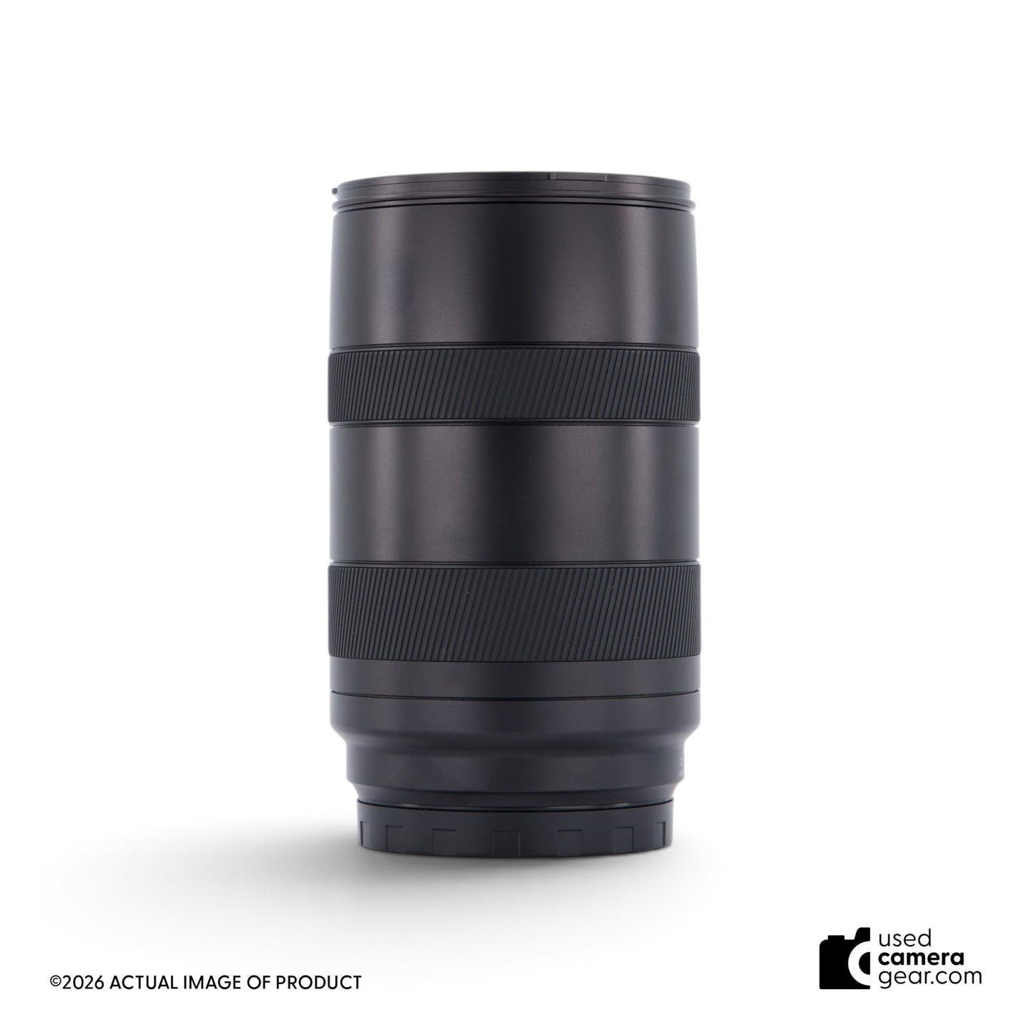 Hasselblad XCD 35-75mm f3.5-4.5 Lens (#981) *USED*