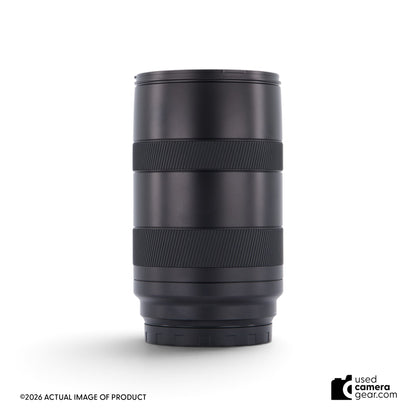 Hasselblad XCD 35-75mm f3.5-4.5 Lens (#981) *USED*