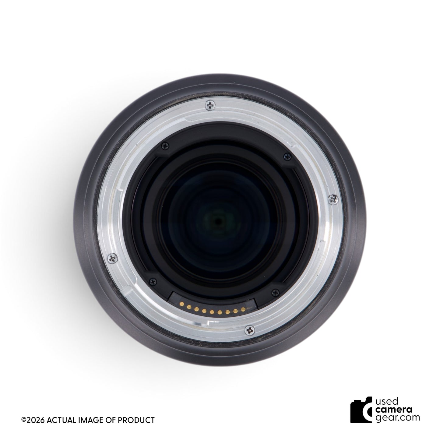 Hasselblad XCD 35-75mm f3.5-4.5 Lens (#981) *USED*
