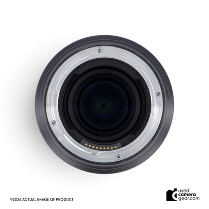 Hasselblad XCD 35-75mm f3.5-4.5 Lens (#981) *USED*